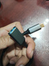 戶(hù)璃otg轉接線(xiàn)typec轉usb3.0安卓手機連U盤(pán)轉換器頭下載歌到優(yōu)盤(pán)讀取連接車(chē)載適用華為小米平板電腦otc USB3.0轉TYPE-C3.1OTG轉接線(xiàn) 曬單實(shí)拍圖