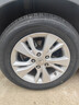 朝陽(yáng)輪胎 汽車(chē)輪胎 215/60R16 95V C66 適配凱美瑞/雅閣/天籟 曬單實(shí)拍圖