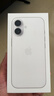 Apple/蘋(píng)果 iPhone 17 256GB 白色 支持移動(dòng)聯(lián)通電信5G 雙卡雙待手機 曬單實(shí)拍圖