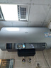 海爾（Haier）麥浪套系電熱水器國家補貼 60升DR7Pro 3D巨能洗720L大水量 富鍶小藍瓶?jì)裟w洗 家用全家接力洗 曬單實(shí)拍圖