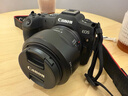 佳能（Canon）EOS R8全畫(huà)幅微單相機 佳能r8專(zhuān)微輕型 直播相機 6K超采樣 VLOG視頻 R8+RF24-50鏡頭原裝套機 官方標配【京東多倉發(fā)~快可次日達】 曬單實(shí)拍圖