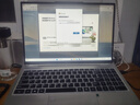 戴睿（dere）金屬智逸系列 國家補貼筆記本電腦 16英寸超清屏 商務(wù)辦公設計網(wǎng)課6805高性能辦公本 32G+1TB 曬單實(shí)拍圖
