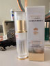 毛戈平皮膚衣隔離霜防曬妝前霜二合一打底控油保濕滋潤MGP女 防曬隔離乳30ml SPF50+++ 曬單實(shí)拍圖