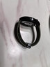 HUAWEI WATCH 5 46mm基礎款深錆色不銹鋼表殼蒼穹黑首創(chuàng  )X-TAP智感窗eSIM通信手表華為智能手表watch5 曬單實(shí)拍圖