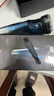 飛科（FLYCO）剃須刀 男士智能全身水洗充電式電動(dòng)胡須刀 旅行便攜男生生日禮物 FS373【彈出式鬢角刀，續航45天】 曬單實(shí)拍圖