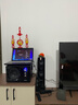 山水（SANSUI）GS-6000(80B)家用藍牙音響家庭影院高保真重低音炮K歌套裝客廳KTV音響多媒體臺式電腦音響送禮 曬單實(shí)拍圖