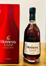 軒尼詩(shī)（Hennessy） VSOP 干邑白蘭地法國進(jìn)口洋酒700ml 煥新上市禮盒 曬單實(shí)拍圖