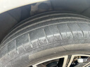 米其林（MICHELIN）汽車(chē)輪胎 235/60R18 107V 競馳 PILOT SPORT 4 SUV 曬單實(shí)拍圖