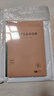 筆記本子a5記事本b5簡(jiǎn)約加厚練習本大中學(xué)生軟面抄軟抄本學(xué)生用商務(wù)辦公無(wú)線(xiàn)裝訂本作業(yè)本復古牛皮紙平攤 B5【60張/本】5本裝 曬單實(shí)拍圖