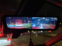?？低昅5別克GL8流媒體后視鏡行車(chē)記錄儀專(zhuān)車(chē)專(zhuān)用前后雙錄高清夜視 曬單實(shí)拍圖