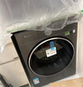 小天鵝（LittleSwan）年度機皇小烏梅3.0 滾筒洗衣機全自動(dòng) 10KG超薄大筒徑 純平 TG10VE40 以舊換新 國家補貼 京東自營(yíng) 曬單實(shí)拍圖