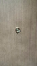 鑠材坊防盜門(mén)貓眼門(mén)鏡家用監控攝像頭門(mén)鈴堵孔通用二合一蓋器上入戶(hù)大門(mén) 門(mén)孔14-18門(mén)厚55-95選色備注 曬單實(shí)拍圖