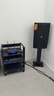 JBL【頂奢釹磁】KPS2 專(zhuān)業(yè)家庭ktv音響套裝 影院家用K歌音箱卡拉OK舞臺演出ktv唱歌全套設備 曬單實(shí)拍圖