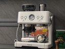 Sincespresso詩(shī)派索咖啡機雙泵雙爐半全自動(dòng)研磨一體冷熱雙萃意式58MM家商兩用小型濃縮奶泡機7060 【進(jìn)口水泵】研磨一體式 曬單實(shí)拍圖