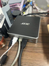 宏碁（acer）非凡Go迷你主機Mini PC 高性能游戲商務(wù)電腦臺式機(酷睿標壓13代i5-13500H 8G+512G) 曬單實(shí)拍圖