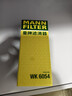 曼牌濾清器（MANNFILTER）燃油濾清器汽油濾汽濾WK6054坦克VV5VV6長(cháng)城H9M6H6炫麗M2C50M4 曬單實(shí)拍圖