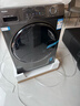 海爾（Haier）全自動(dòng)滾筒洗衣機10/12公斤大容量1.1洗凈比六維減震懶人3D內筒除菌螨雙噴淋以舊換新補貼15% 【12公斤大容量】525mm大筒徑+1.12洗凈比 曬單實(shí)拍圖
