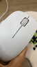 小米無(wú)線(xiàn)鼠標舒適版 素白灰 2.4GHz無(wú)線(xiàn) 辦公鼠標 鼠標無(wú)線(xiàn) 輕量化 輕音 臺式機筆記本電腦鼠標小米 曬單實(shí)拍圖