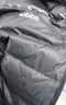 阿迪達斯（adidas）女裝連帽冬季保暖戶(hù)外休閑運動(dòng)羽絨服 L 曬單實(shí)拍圖