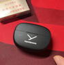拜雅（beyerdynamic）AMIRON ZERO 阿米羅ZERO 耳夾式真無(wú)線(xiàn)藍牙耳機 不入耳夾耳式運動(dòng)跑步 零感佩戴 黑色【送禮推薦】 曬單實(shí)拍圖