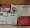 RASPBERRY PI 樹(shù)莓派5 傳感器開(kāi)發(fā)學(xué)習套件AI智能視覺(jué)python編程Raspberry Pi 5主板 曬單實(shí)拍圖
