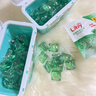 立白洗衣凝珠 104顆 單腔 除菌除螨抑菌潔凈 濃縮洗衣液 速溶快洗 曬單實(shí)拍圖