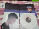 周深專(zhuān)輯 深的深 LP黑膠唱片 彩膠 12寸33轉 曬單實(shí)拍圖