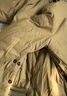 際華三五零五老式軍綠棉衣棉襖男加厚棉花棉襖防寒服勞保棉服冷庫棉衣 特級棉衣 大號(建議155斤-175斤) 曬單實(shí)拍圖