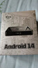 AIRWORLD新品安卓14機頂盒 X96Q PRO+ H728 外貿電視盒子8k千兆網(wǎng)絡(luò )tv box 4G 64G+藍牙遙控器+WIFI6+藍牙5 國內版本 曬單實(shí)拍圖