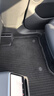 3W適用于特斯拉ModelY-L專(zhuān)用六座TPE汽車(chē)腳墊防水后備箱內飾套餐 新版ModelY-L實(shí)用11件套 曬單實(shí)拍圖