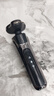 飛利浦（PHILIPS）同款2025新款德國品質(zhì)電動(dòng)剃須刀男士刮胡刀USB充電式三刀頭全身水洗胡須刀5D 升級數顯版+備用刀頭+鼻毛器+鬢 曬單實(shí)拍圖