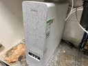 美的（Midea）【白澤Max 1200G】0阻垢劑凈水器家用 6年長(cháng)效RO反滲透廚下式直飲過(guò)濾凈水機 觸控屏雙出水 曬單實(shí)拍圖