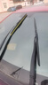朔川菲亞特致悅雨刮器原廠(chǎng)原裝致悅雨刷14/15/16/18款致悅無(wú)骨雨刮片 菲亞特致悅【14-18款】前雨刮一對 曬單實(shí)拍圖