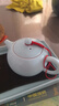 末都景德鎮陶瓷泡茶壺單個(gè)家用套裝手工簡(jiǎn)約青瓷過(guò)濾茶壺茶杯功夫茶具 西施壺180ml【青瓷茶壺】禮盒裝 曬單實(shí)拍圖