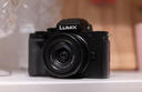 松下G100DK （Panasonic）微單相機   數碼相機 vlog相機 微單套機12-32mm 4K視頻 專(zhuān)業(yè)收音 柔膚自拍 曬單實(shí)拍圖