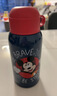 迪士尼（Disney）保溫杯兒童水杯水壺學(xué)生316L不銹鋼吸管直飲杯套禮盒幼兒園650m 曬單實(shí)拍圖