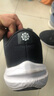 耐克NIKE跑步鞋男緩震透氣WINFLO 10運動(dòng)鞋DV4022-003黑白45 曬單實(shí)拍圖