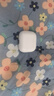 Apple/蘋(píng)果 AirPods 4(支持主動(dòng)降噪)搭配無(wú)線(xiàn)充電盒(USB-C)蘋(píng)果耳機 藍牙耳機適用iPhone/iPad 四代 曬單實(shí)拍圖