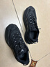 邁樂(lè )（Merrell）運動(dòng)戶(hù)外FREE STRIDE邁行LITE男女款百搭情侶城市休閑輕量徒步鞋 MT6325301-02黑色 男女同款 42 曬單實(shí)拍圖