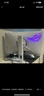 華碩ROG XG27ACG-W 27英寸顯示器2K電競 2K180Hz原生高刷FastIPS 1ms響應G-SYNC兼容HDR400 曬單實(shí)拍圖