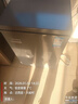 美的（Midea）100L單溫家用冰柜減霜冷藏冷凍柜兩用小冰柜一級能效節能冷柜小型冰箱BD/BC-100KMF(E)煥新補貼 曬單實(shí)拍圖