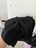 曇蓓漫屁簾男女半身裙女遮臀屁股胯秋冬疊穿搭神器打底中短裙罩衛衣內搭 【黑色開(kāi)叉款】打底屁簾1條 均碼 【建議80-140斤】 曬單實(shí)拍圖