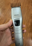 飛利浦（PHILIPS）【元旦新年禮物】理發(fā)器家用成人兒童剃頭電推子 低噪理發(fā)電推剪發(fā)器 充插兩用精鋼刀頭USB充電 全新升級QC5130/15【長(cháng)續航款】 曬單實(shí)拍圖