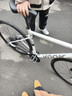 VOOKONE2.0標準版公路自行車(chē)單盤(pán)13速 碳纖維 碟剎鎂鋁合金輪組 M碼 曬單實(shí)拍圖