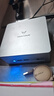 銘凡新品UM760 Plus銳龍R5-7640HS迷你主機電腦高性能2.5G網(wǎng)口mini小主機辦公游戲臺式機 曬單實(shí)拍圖