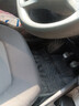 布雷什TPE汽車(chē)腳墊專(zhuān)用于捷達13款-25款桑塔納昕銳腳墊扶手箱后排有杯架 曬單實(shí)拍圖
