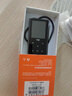愛(ài)國者（aigo）801 32G mp3/mp4播放器 無(wú)損HIFI外放藍牙音樂(lè )隨身聽(tīng)學(xué)生聽(tīng)歌神器mp5英語(yǔ)聽(tīng)力復讀機觸摸按鍵 曬單實(shí)拍圖