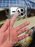 綠聯(lián)適用紅米K80Pro手機殼RedmiK80pro保護套鏡頭全包氣囊防摔透明超薄裸機手感軟殼男女同款 曬單實(shí)拍圖