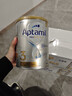 愛(ài)他美（Aptamil）白金澳洲版 幼兒配方奶粉 3段(12-36個(gè)月) 900g 澳洲白金 曬單實(shí)拍圖