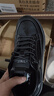 公牛世家男鞋秋季新款舒適軟底休閑皮鞋男士英倫厚底運動(dòng)板鞋一腳蹬大頭鞋 曬單實(shí)拍圖
